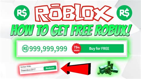 5 Simple Technique Codes In Roblox To Get Robux